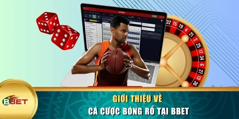 Giới thiệu về cá cược bóng rổ tại BBET